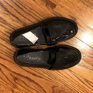 Next penny loafers